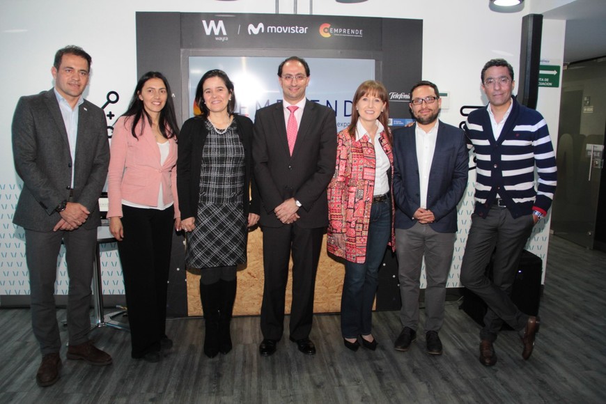 Colombia ya cuenta con el primer Laboratorio de IoT para emprendedores
